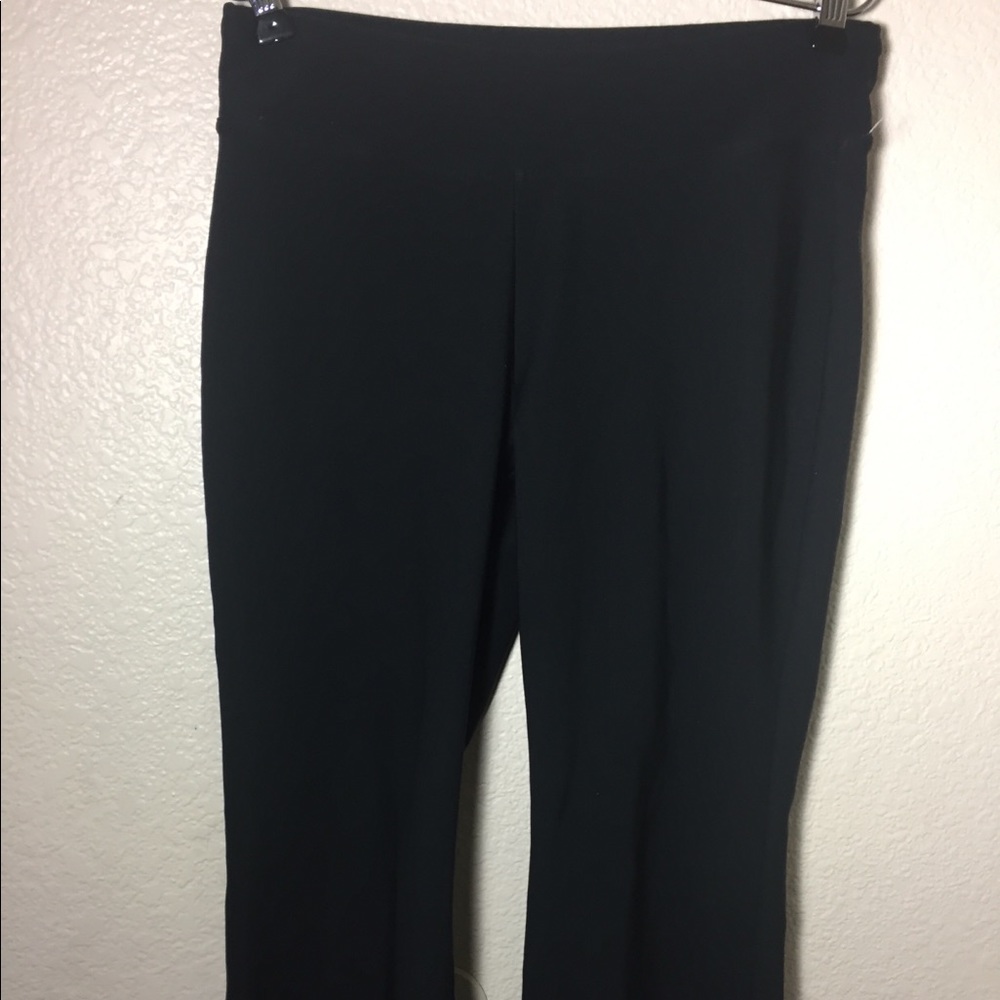 Nike Capri Workout Pants